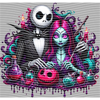 Valentine's Day-QRJ  4760